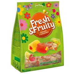 Galaretka Fresh&Fruity 245g Oferta Wiosenna