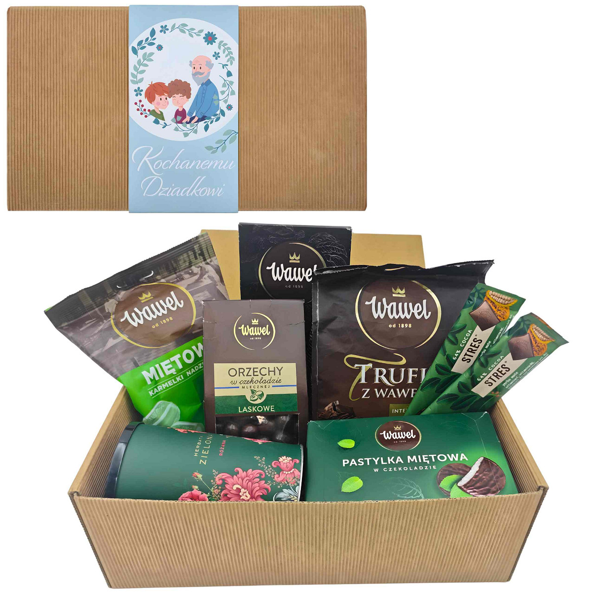 Pełne zdjęcie produktu