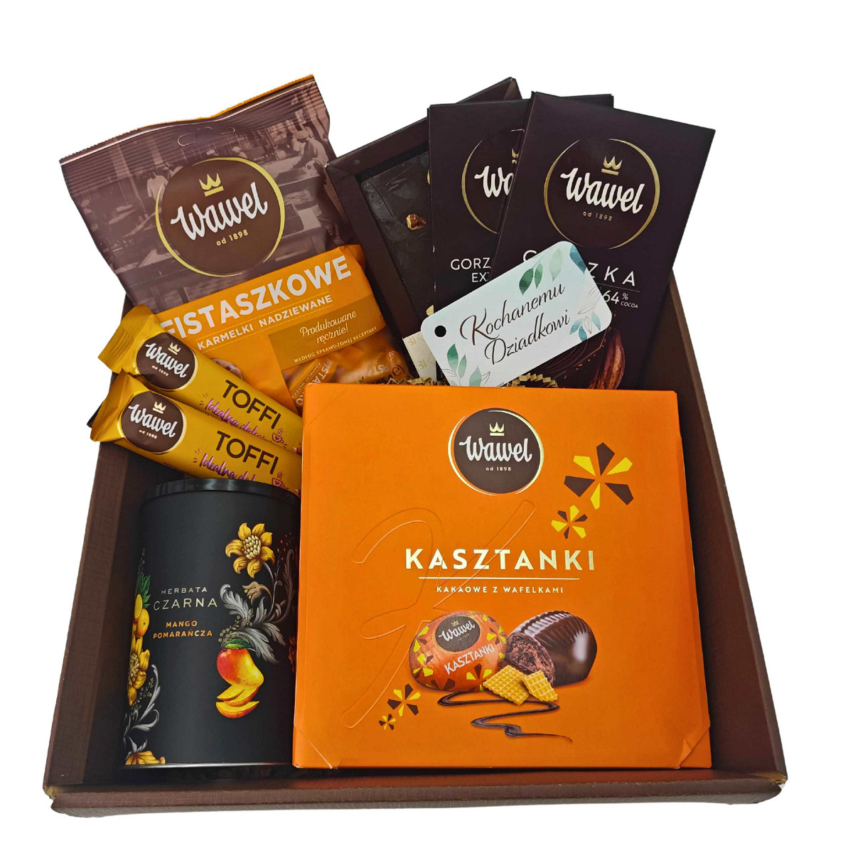 Pełne zdjęcie produktu