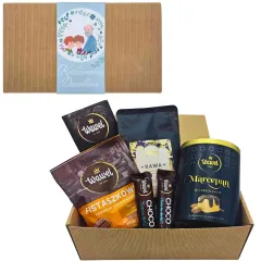 Słodki prezent na Dzień Dziadka