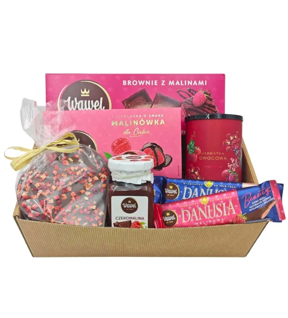 Zdjęcia produktu w slajderze