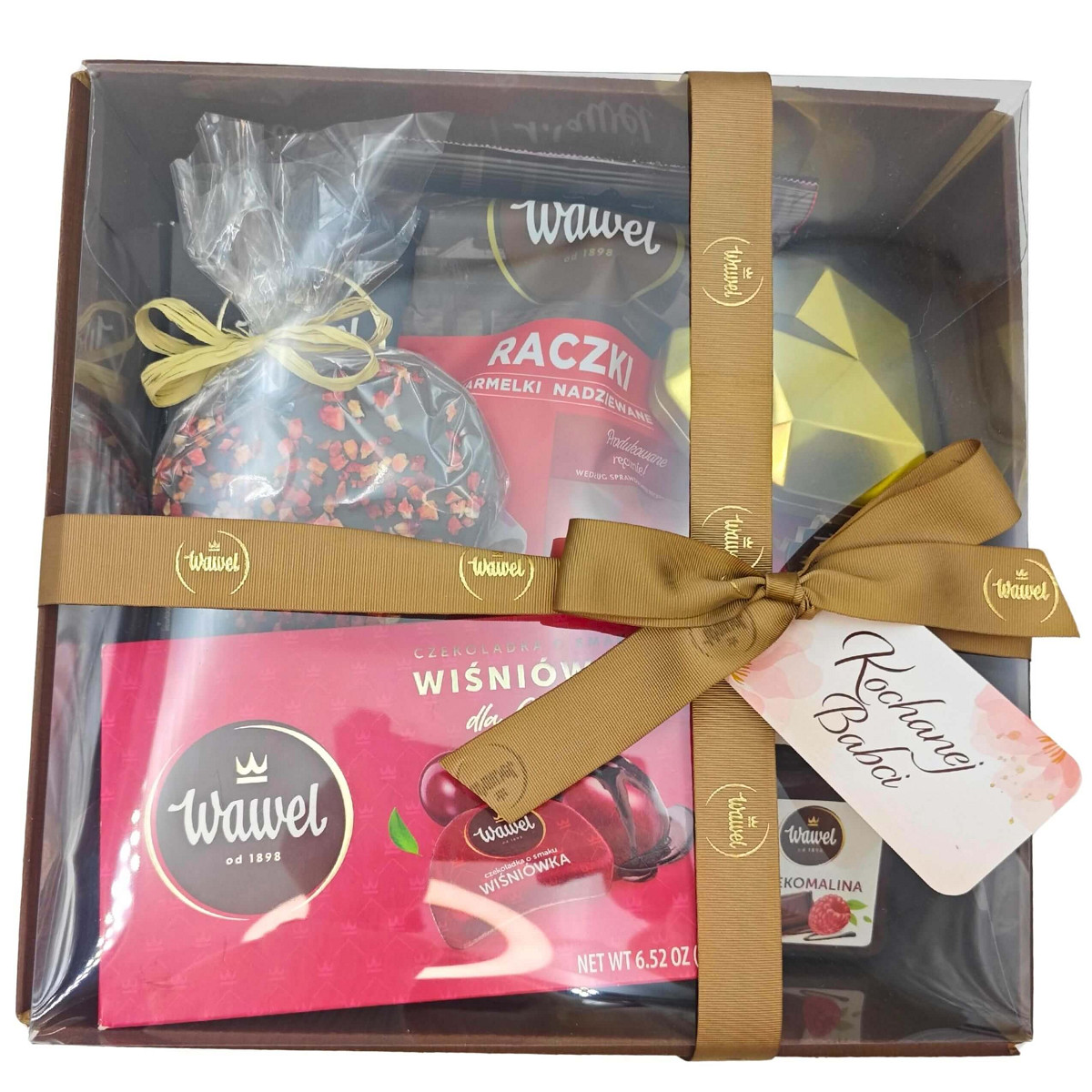 Pełne zdjęcie produktu