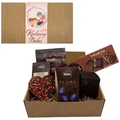 Elegancki prezent z okazji Dnia Babci