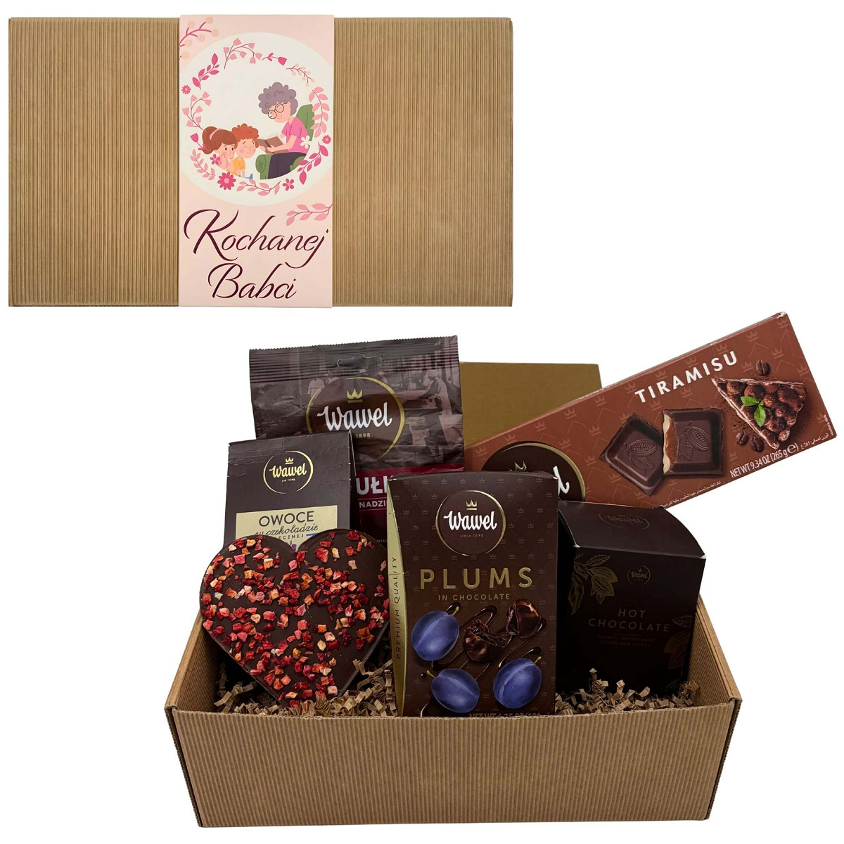 Pełne zdjęcie produktu