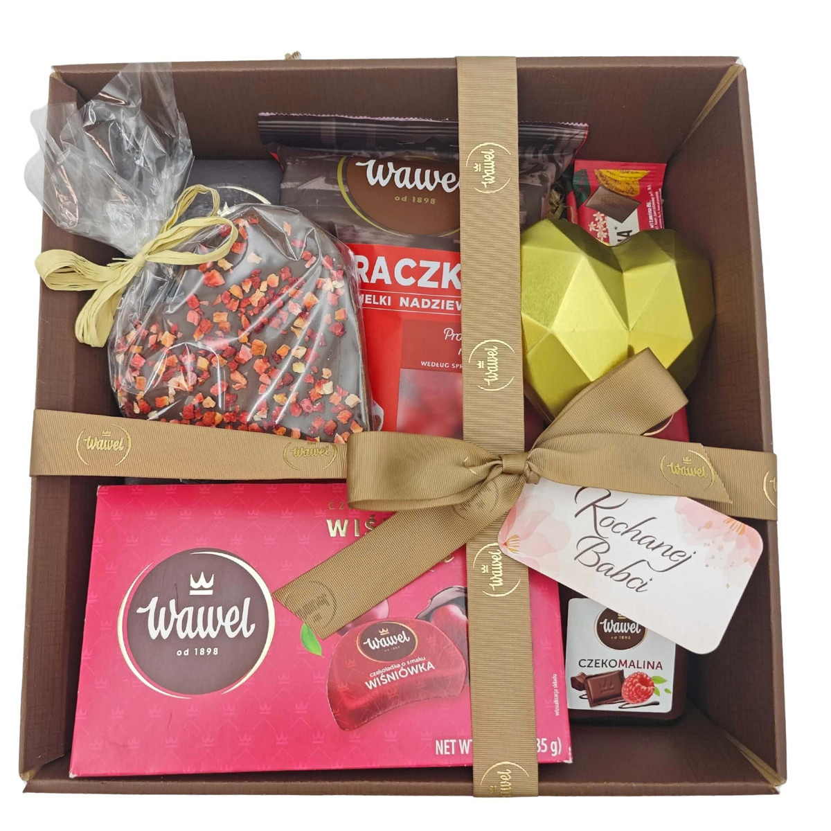 Pełne zdjęcie produktu