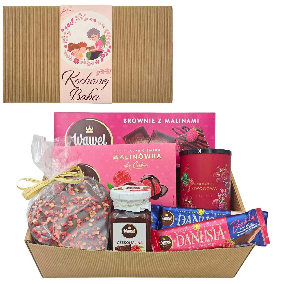 Pełne zdjęcie produktu