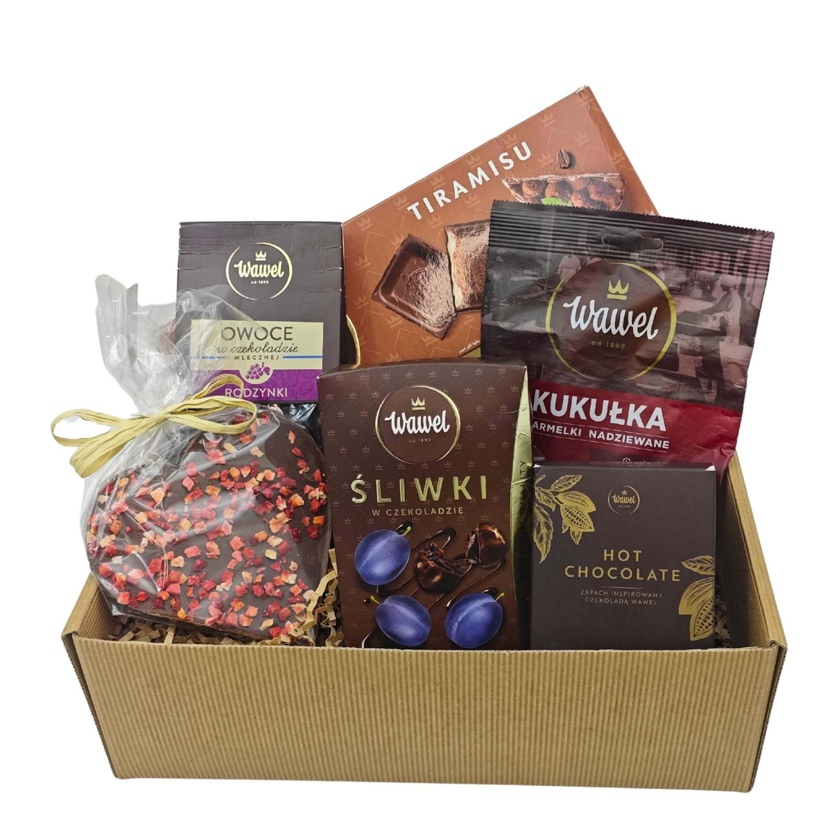 Pełne zdjęcie produktu