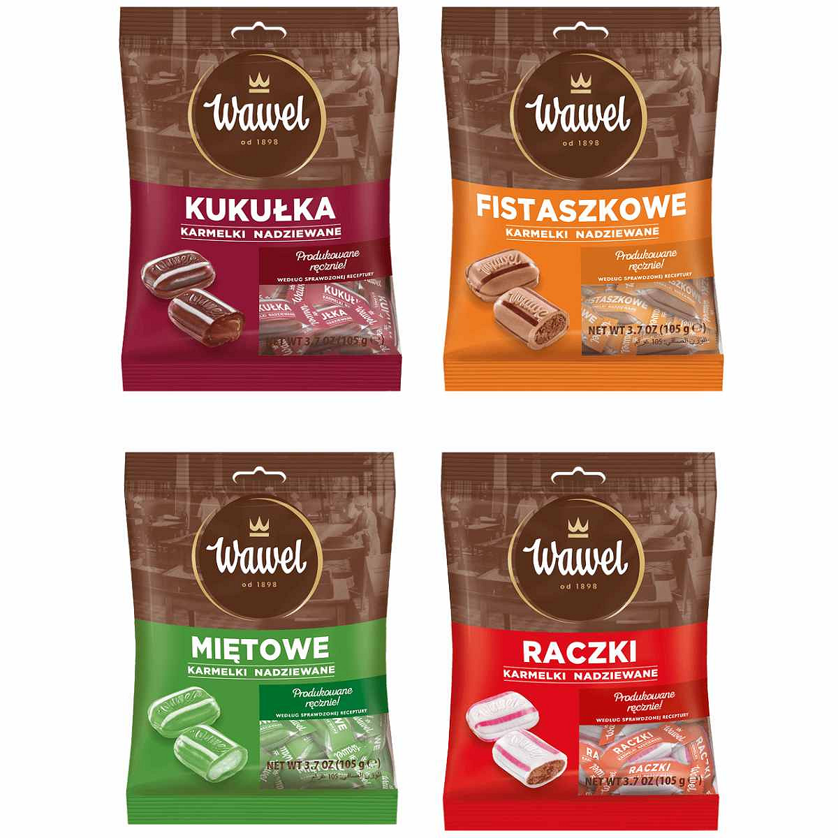 Pełne zdjęcie produktu