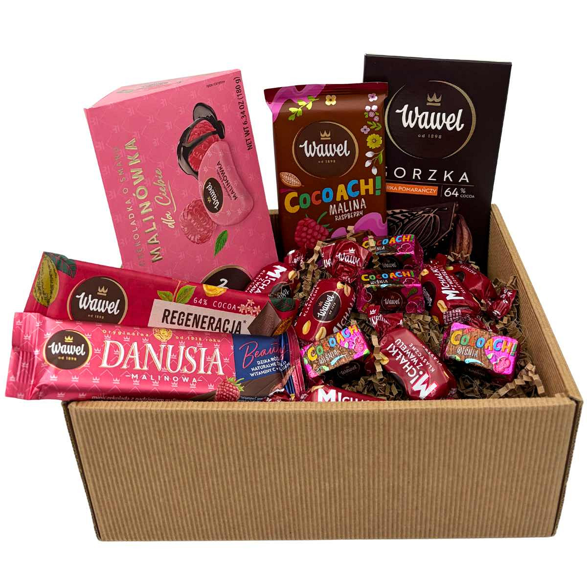 Pełne zdjęcie produktu