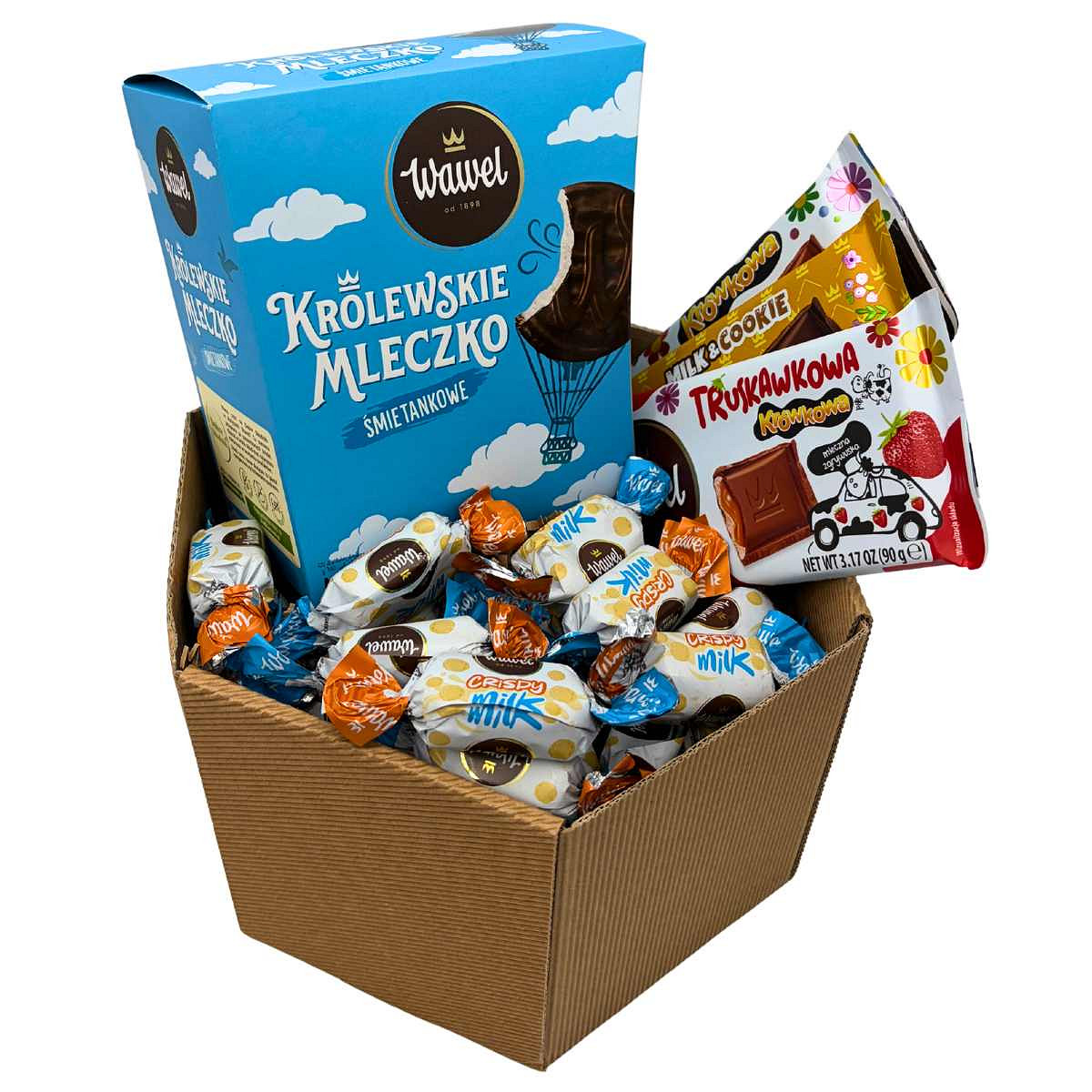 Pełne zdjęcie produktu