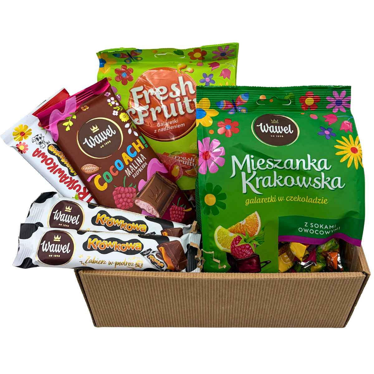 Pełne zdjęcie produktu