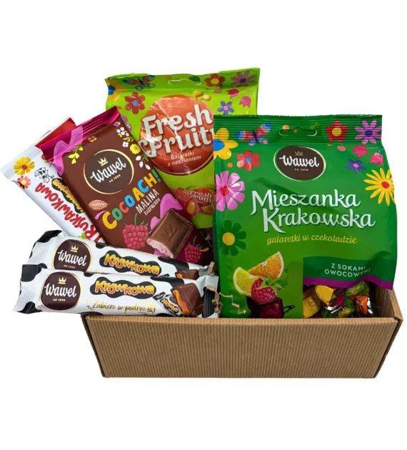 Zdjęcia produktu w slajderze