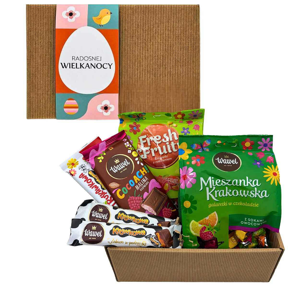 Pełne zdjęcie produktu