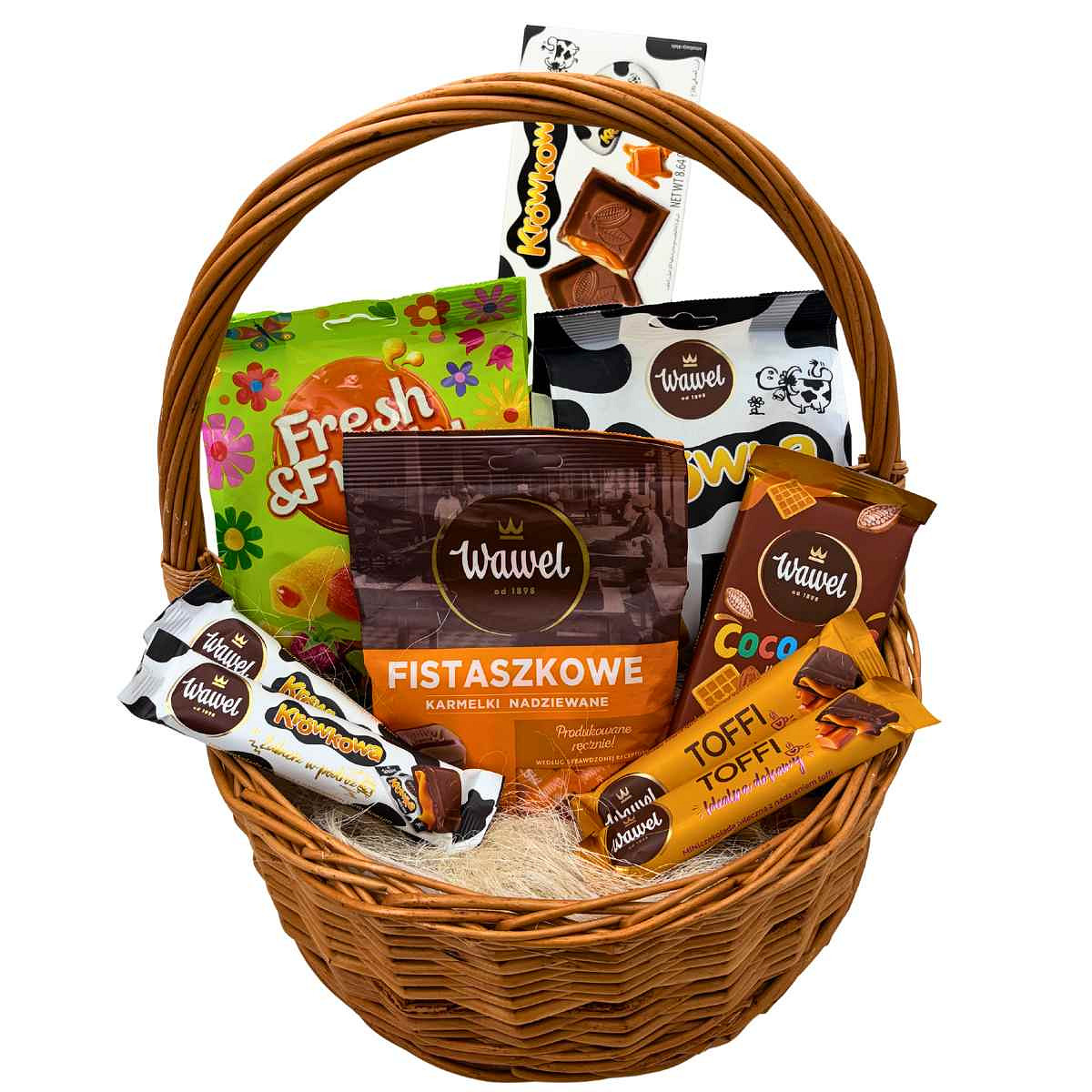 Pełne zdjęcie produktu