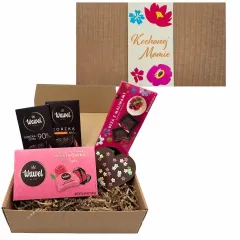 Zestaw słodyczy na Dzień Mamy