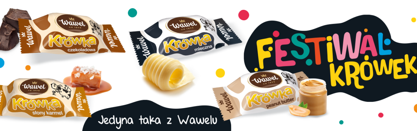 festiwal krówek