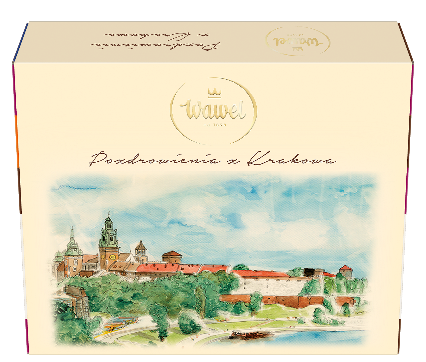 Pełne zdjęcie produktu
