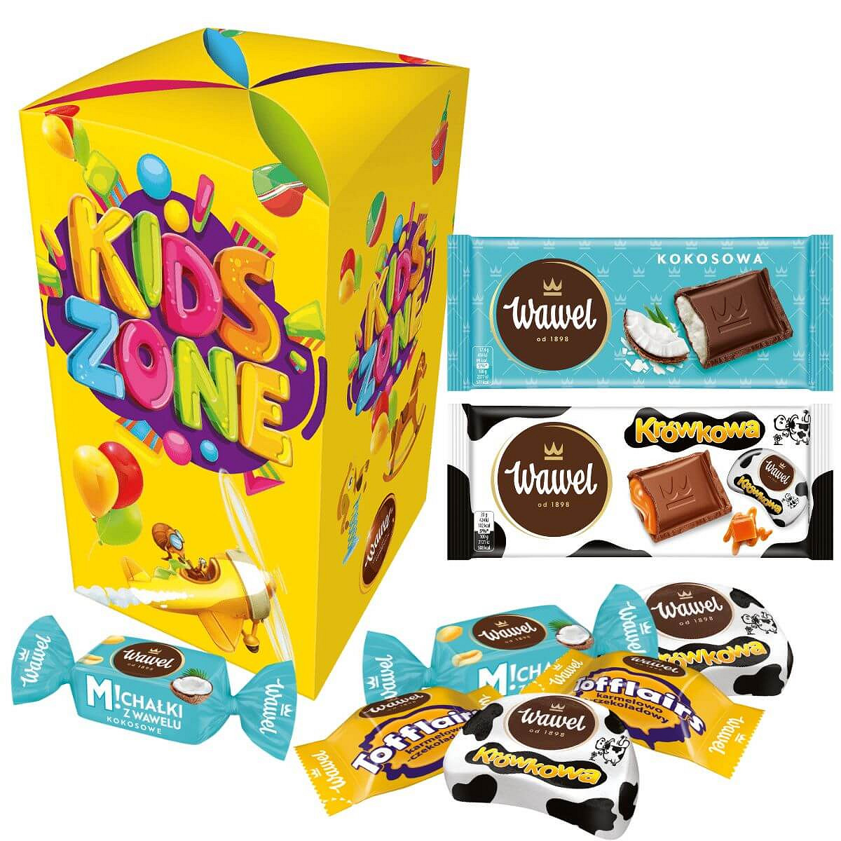 Pełne zdjęcie produktu