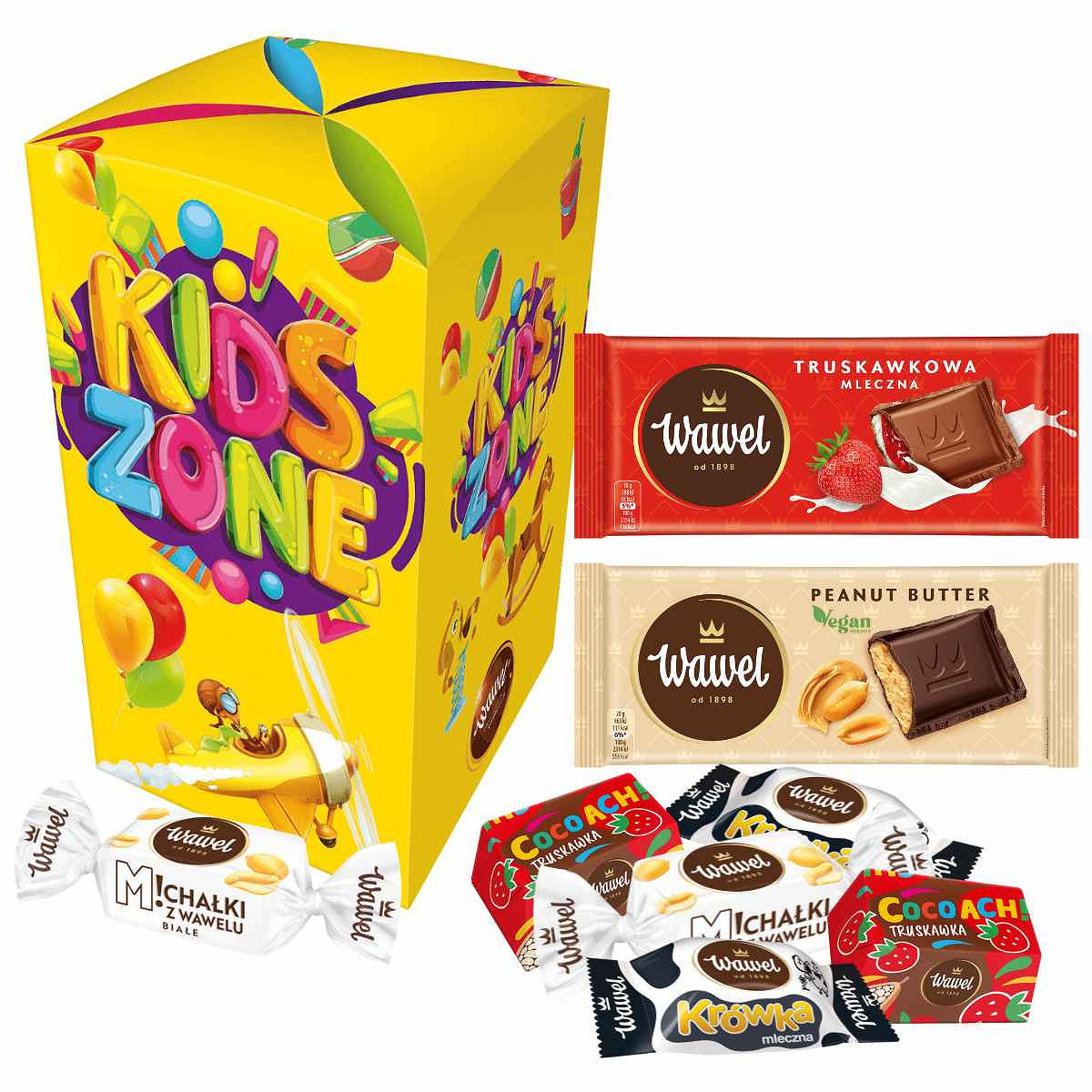 Pełne zdjęcie produktu