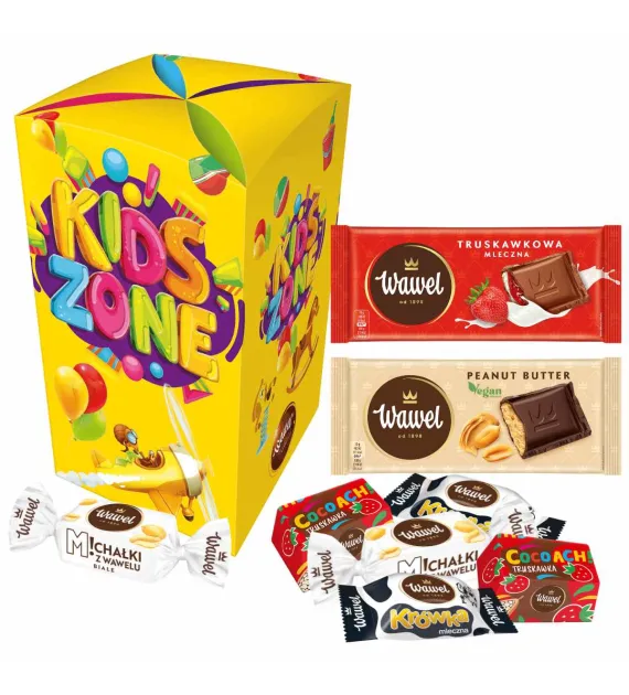 Zdjęcia produktu w slajderze