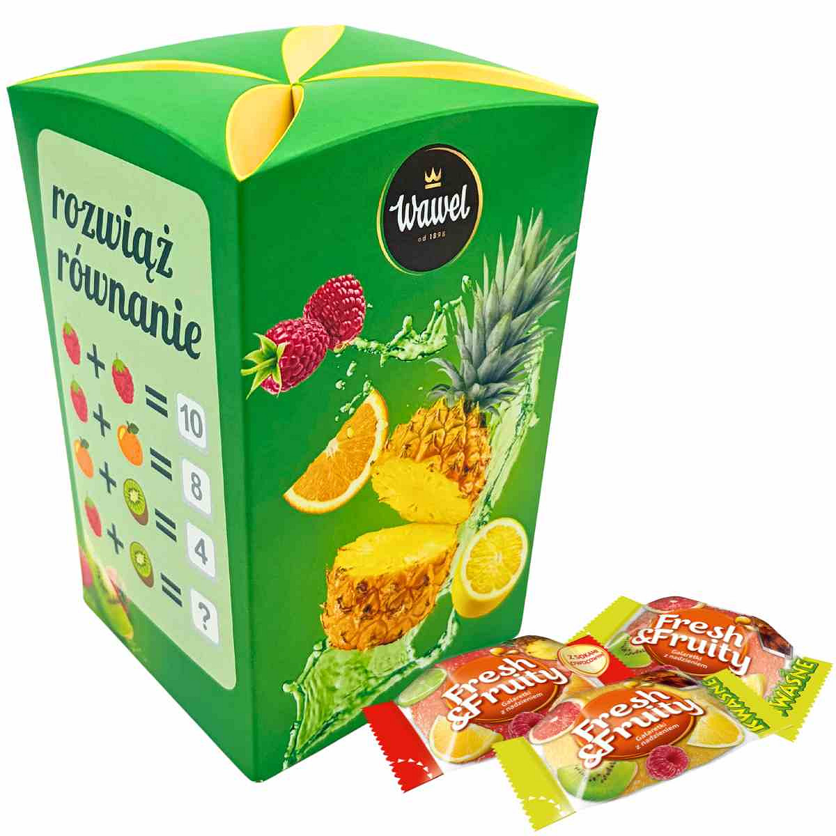 Pełne zdjęcie produktu