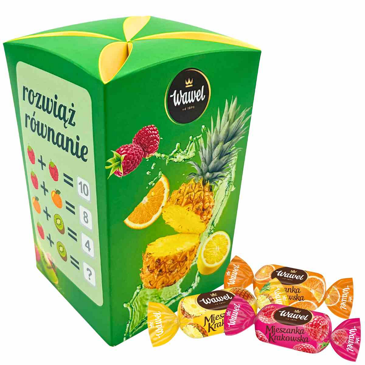 Pełne zdjęcie produktu