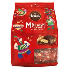 Michałki z Wawelu Klasyczne 300g Oferta Zimowa
