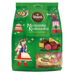 Mieszanka Krakowska 300g Oferta Zimowa