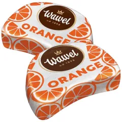 Czekoladki nadziewane Orange 200g