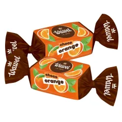 Cukierki Choco Orange 200g