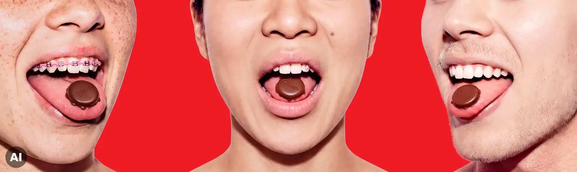 64% COCOA DARK CHOCOLATE