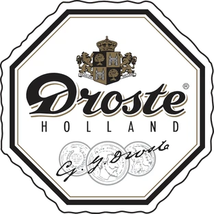 Logo Droste